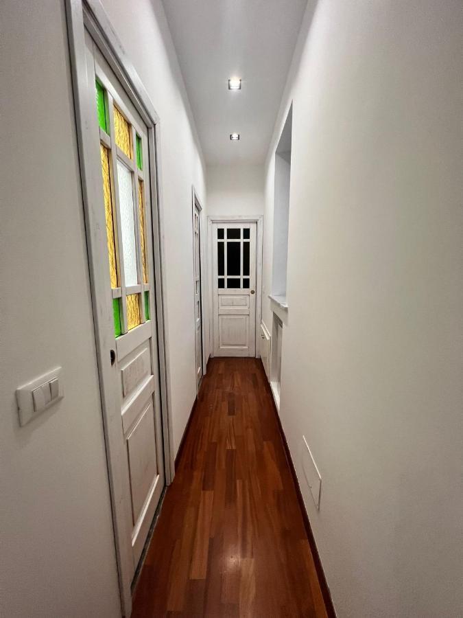 Melikris Home Палермо Экстерьер фото
