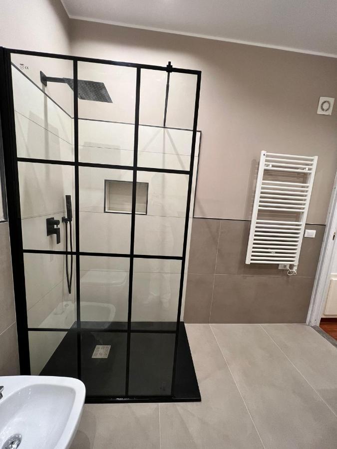 Melikris Home Палермо Экстерьер фото