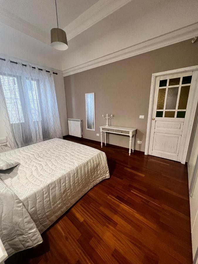 Melikris Home Палермо Экстерьер фото