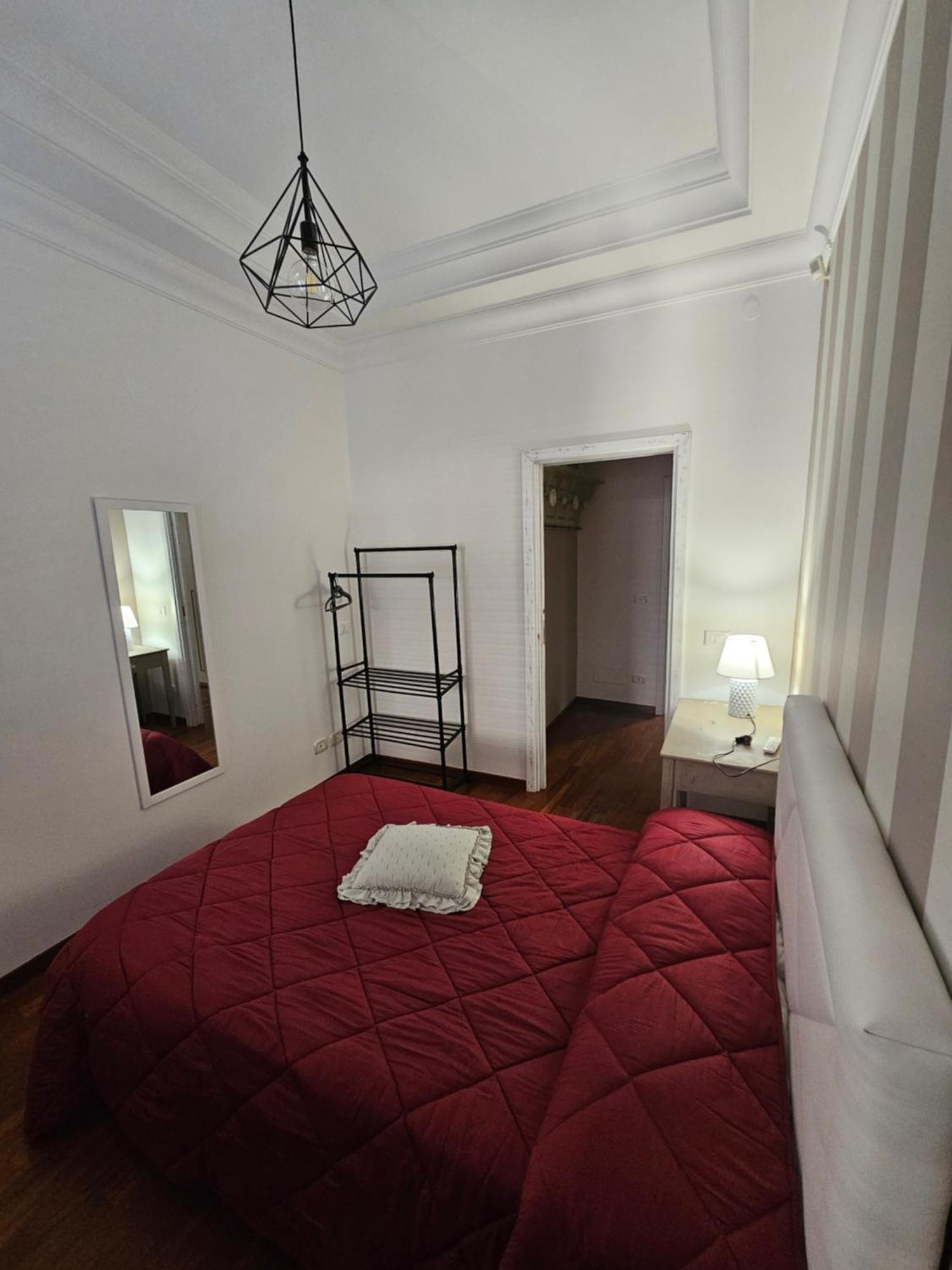 Melikris Home Палермо Экстерьер фото