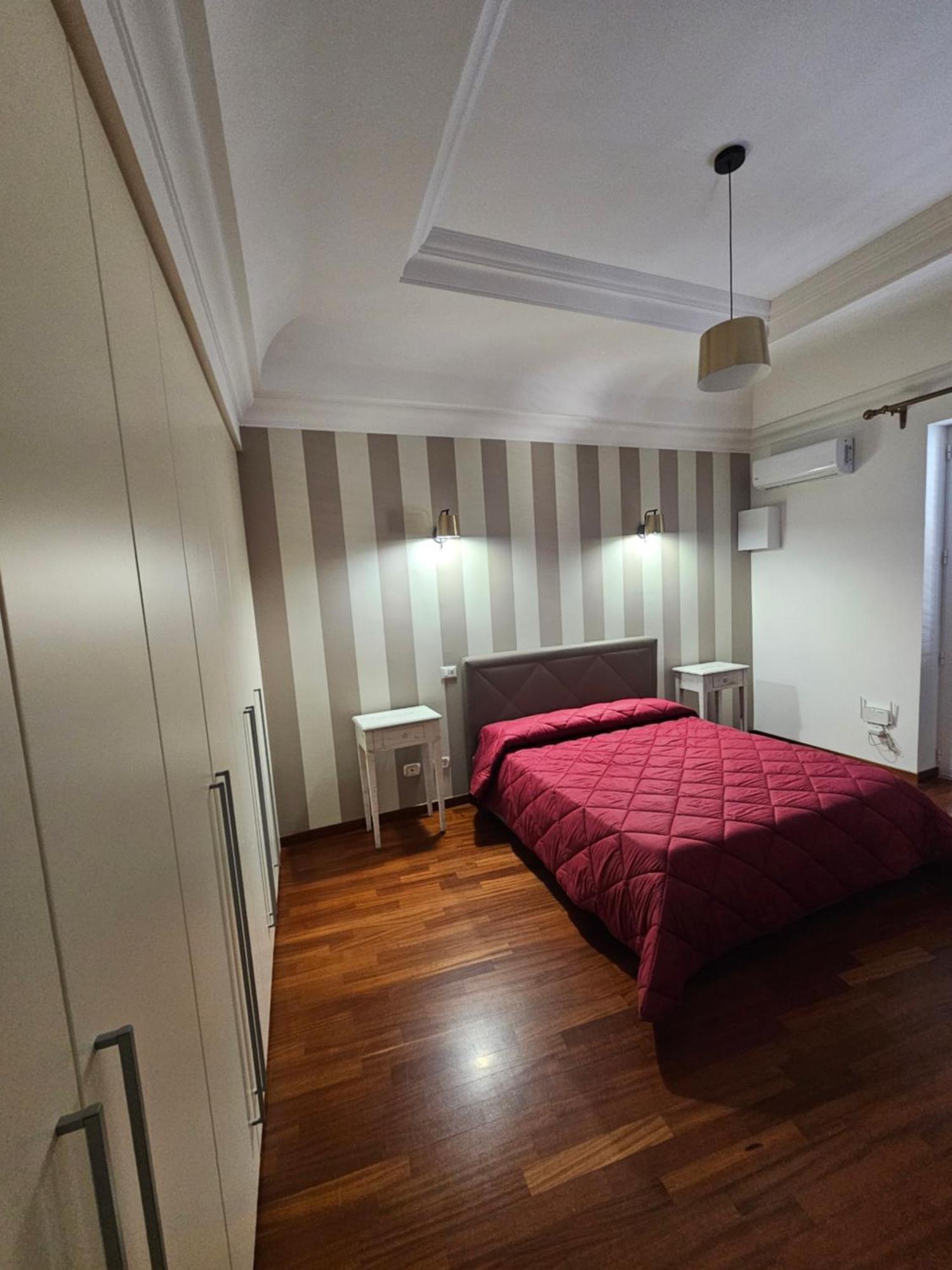 Melikris Home Палермо Экстерьер фото