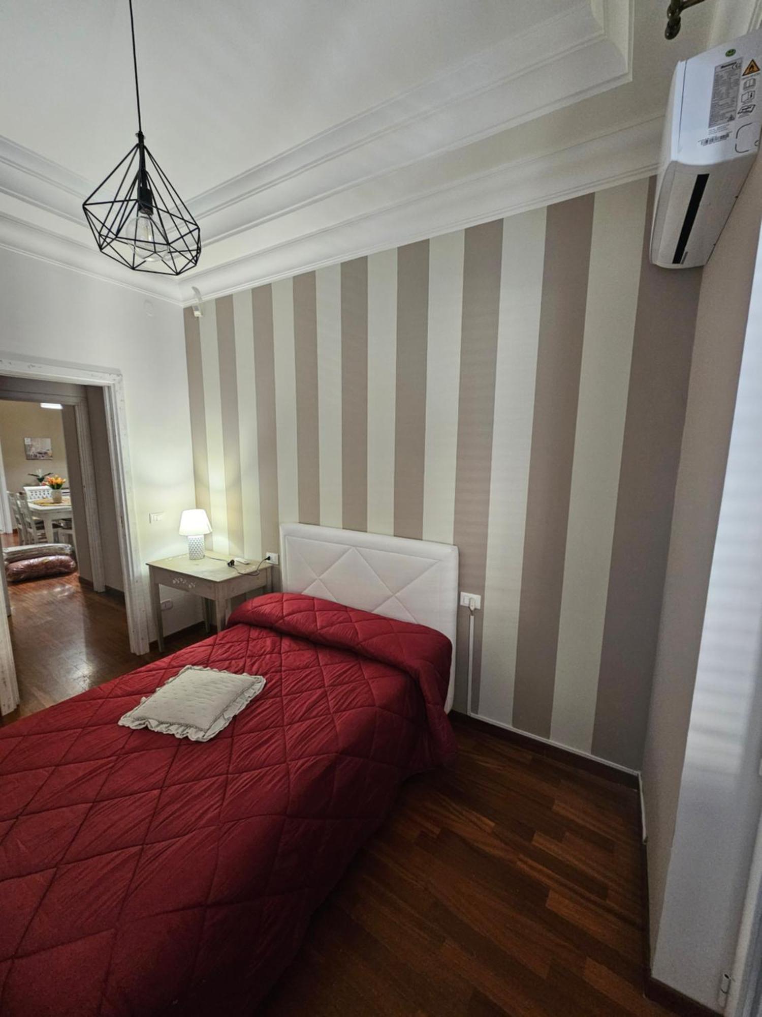 Melikris Home Палермо Экстерьер фото