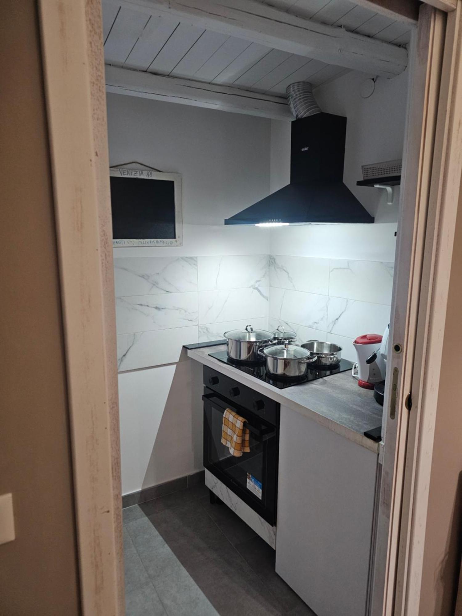 Melikris Home Палермо Экстерьер фото