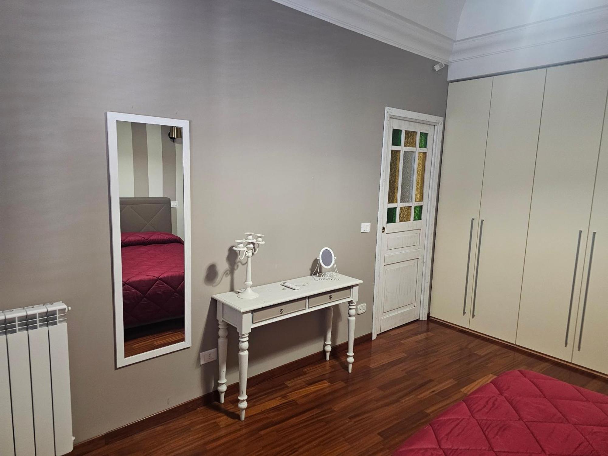 Melikris Home Палермо Экстерьер фото